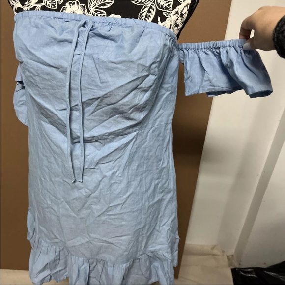 New with tags boohoo dress - Picture 2 of 5